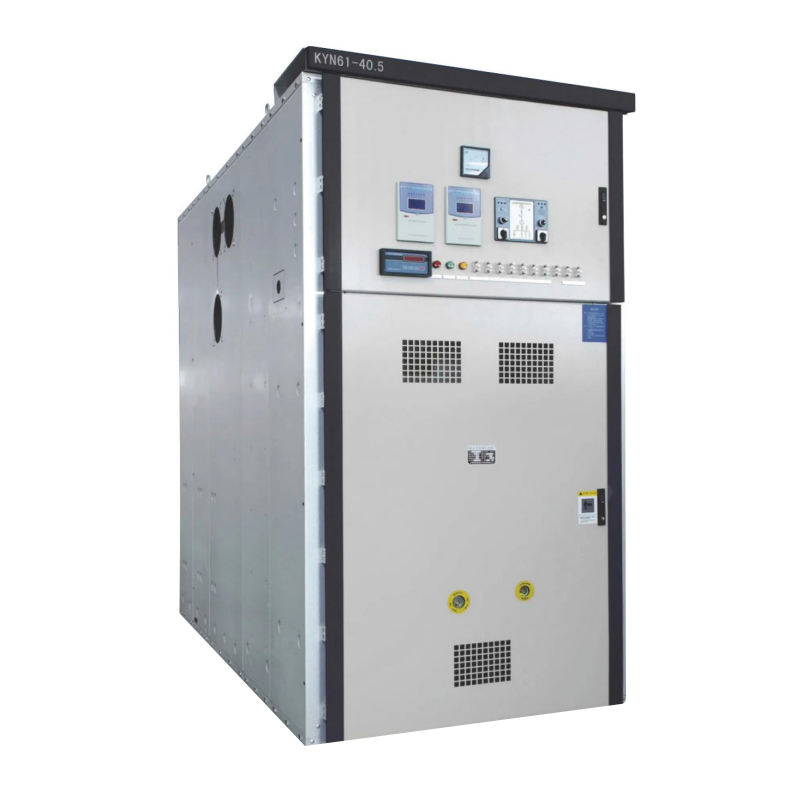 成套开关柜-如何保证电器设备的过载保护？